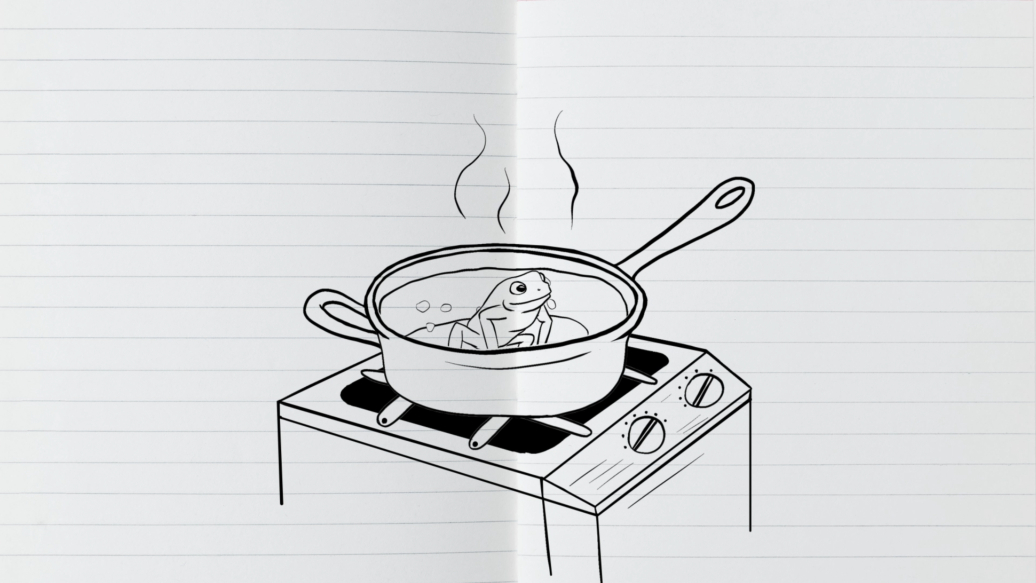 Nesystémové myšlení